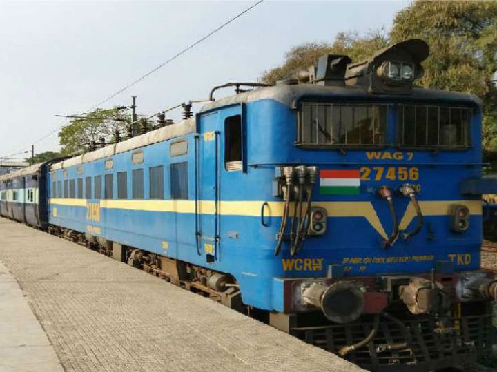 भोपाल के यात्रियों के लिए ट्रेन चेन