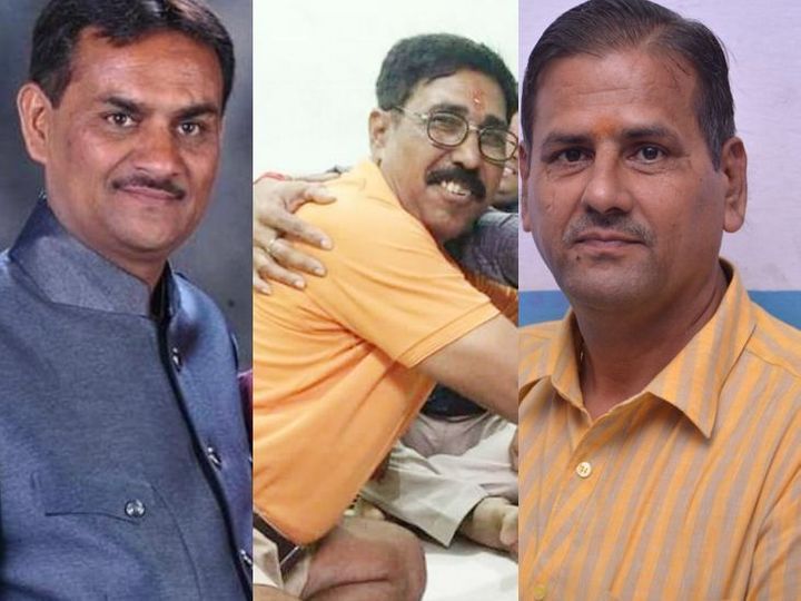 प्रशासन के कंट्रोल में दवे की दुकान