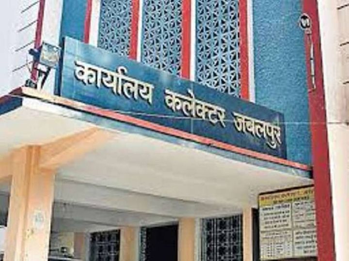 जबलपुर कलेक्टर ने आदेश जारी कर तेवर