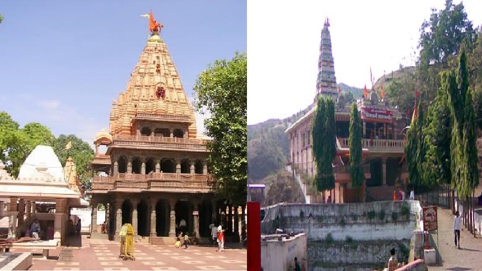 Corona को है हराना: महाकाल मंदिर अन