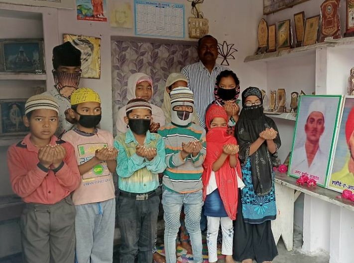 दूसरे दिन भी जनता कर्फ्यू जैसा नजार