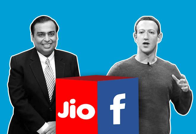Jio-Facebook Deal के बाद मुकेश अंबा