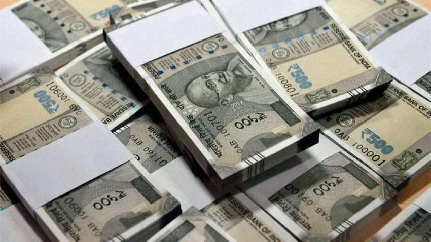 लॉकडाउन में आर्थिक ढाँचा मजबूत करने