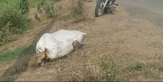 6 साल की मासूम का रेप, आंख फोड़ी, ब
