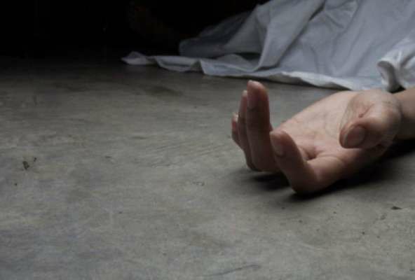 भोपाल में पुलिसकर्मी की बेटी की संद