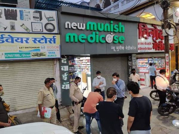 शिवराज के निर्देश के बाद MP में पहल
