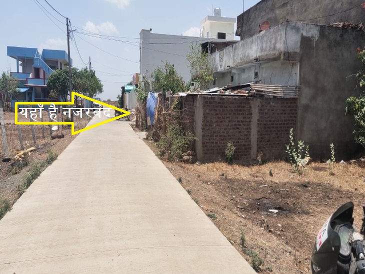 सगी बहनों के स्लीपर सेल होने का शक;