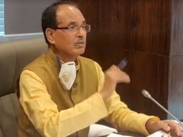 तीनों जिलों की कोविड नियंत्रण की कर