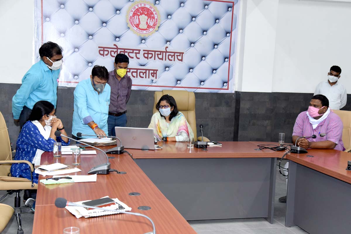 वनाधिकार अधिनियम के तहत प्राप्त दाव