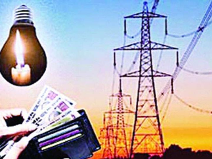 बिजली गुल होने की शिकायत की तो अब ब