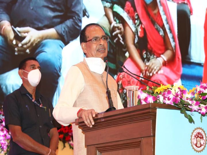 मध्य प्रदेश में जल्द भरे जाएंगे खाल