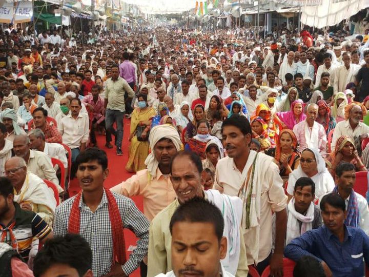 भाजपा के बाद अब चुनाव आयोग भी सुप्र