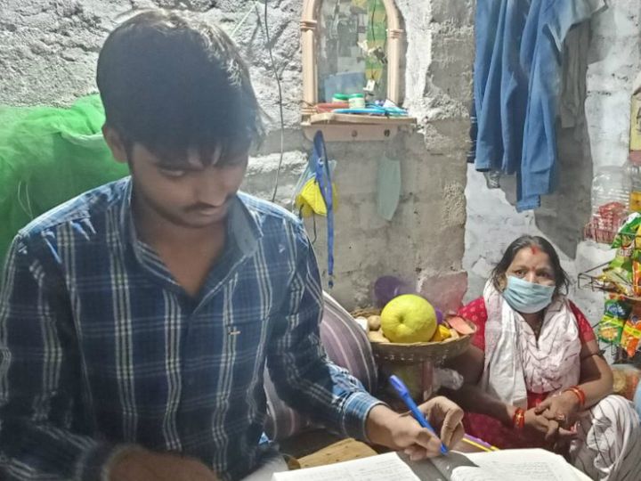 8वीं तक पढ़े माता-पिता चाय-पान की गु