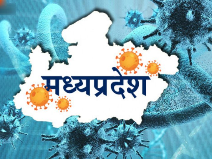 प्रदेश में 1798 पॉजिटिव, कुल संक्रम