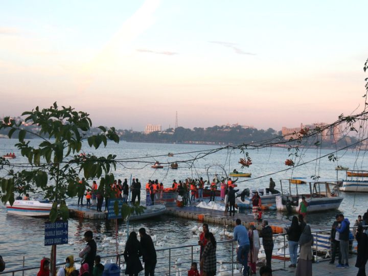 MP में क्रिसमस के बाद फिर से बढ़ेगी