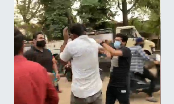 सिर्फ भौंकने पर डॉग की सिक्युरिटी ग