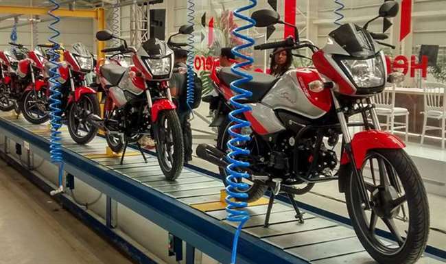 प्लांट बंद करके Hero MotoCorp दे रह