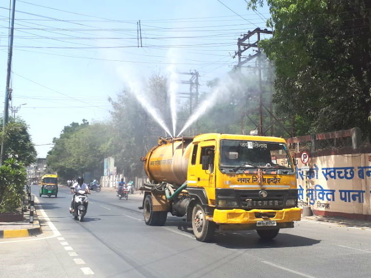 अब तक 9 केस: ग्वालियर-शिवपुरी में 2