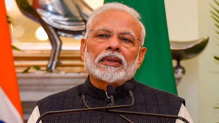 भोपालवासी सत्येंद्र की नाइजीरिया मे
