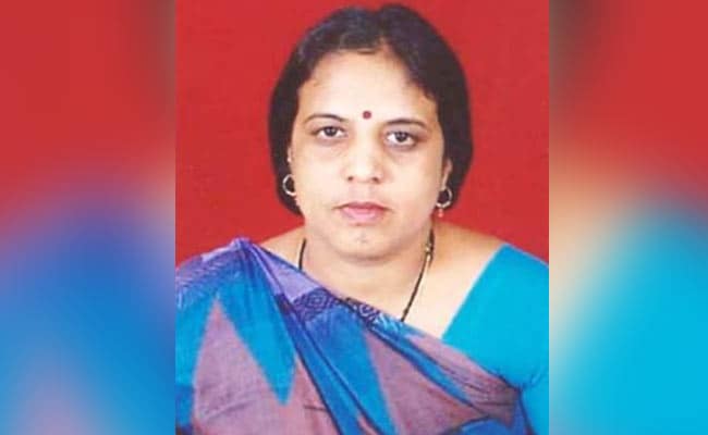 विधायक कलावती भूरिया की कोरोना से म
