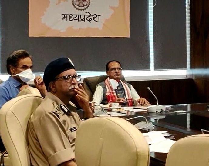 1 जुलाई से 'किल कोरोना अभियान' चलेग