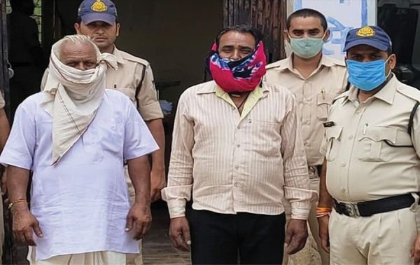 22 वर्ष पहले दो भाइयों ने एक व्यक्त
