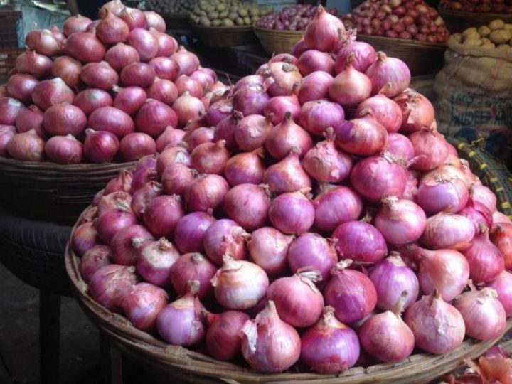 बिचौलिए 90 फीसदी प्याज दूसरे राज्यो