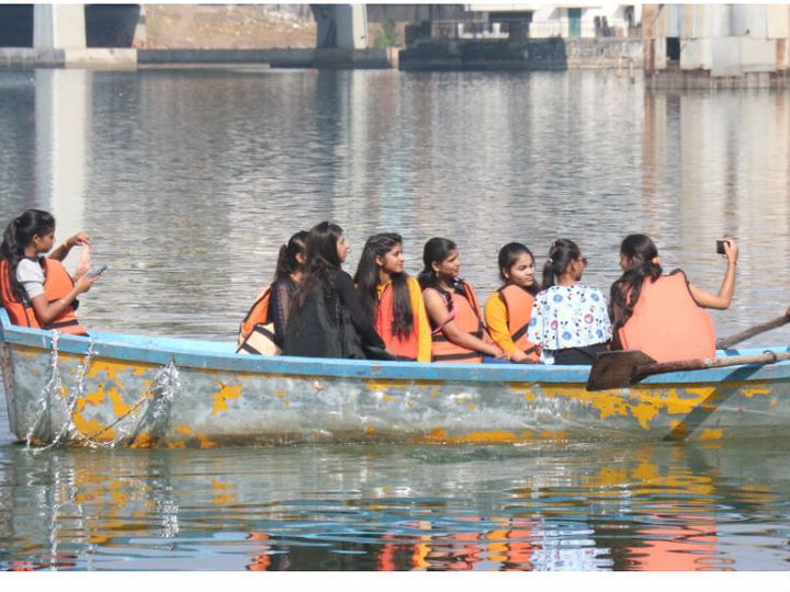 भोपाल में दो साल बाद नवंबर में अब त