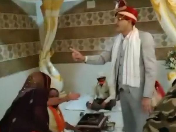 दादा बोले - बेटा उस लड़की का दीवाना 