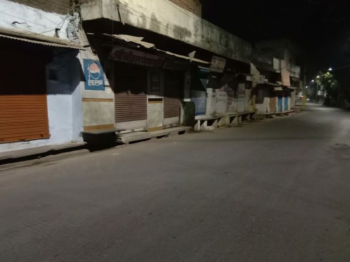 कुछ शहरों में लग सकता है नाइट कर्फ्