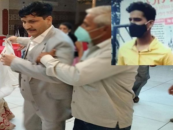 डॉक्टर के बेटे यशवंत के मोबाइल की ह
