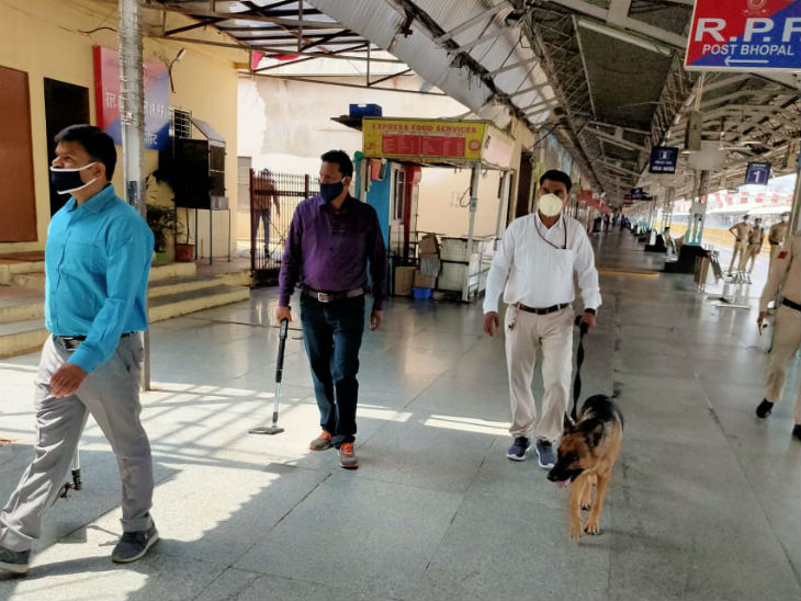 पुलिस का लोगों से सिर्फ एक सवाल- कह