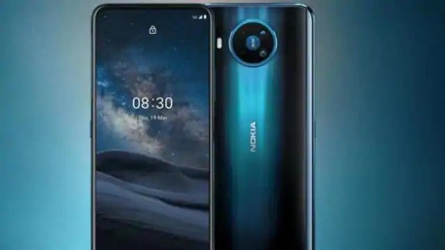 Nokia 5.3 क्वाड कैमरा सेटअप के साथ 