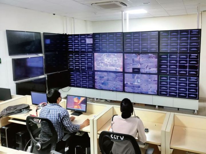 एनुअल मेंटेनेंस कॉन्ट्रैक्ट न होने 