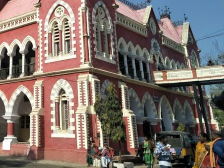 फर्जी अंकसूची लगाकर बने लैब टेक्नीश