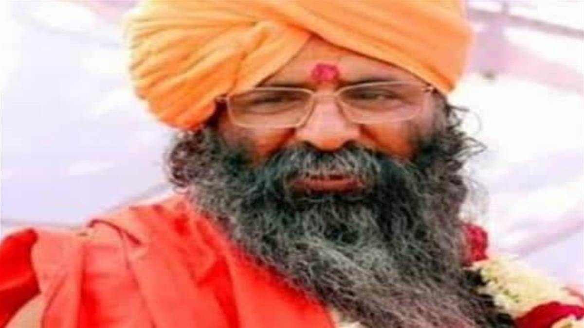 अखाड़ा परिषद अध्यक्ष ने कहा- अखाड़े