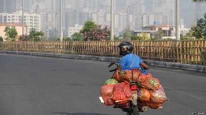 मध्यप्रदेश में लॉकडाउन से सशर्त राह