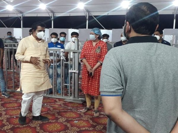 गाड़ी से बिना उतरे होगी जांच, 24 घंट