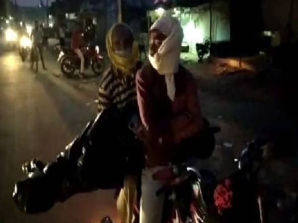 सांप के डंसने से महिला की मौत; पोस्