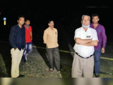 उज्जैन का व्यापारी गायब, कलेक्शन के