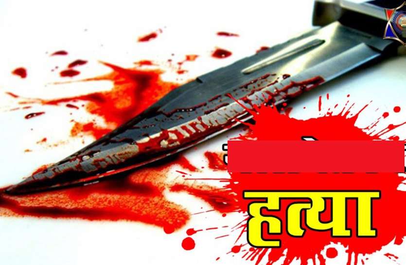 VHP नेता रवि विश्वकर्मा की हत्या के