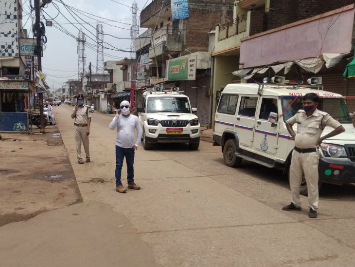 भोपाल के बाद अब कटनी में आज रात 8 ब