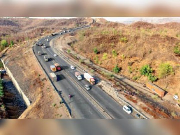 11,427 करोड़ की 45 सड़क परियोजनाओं की