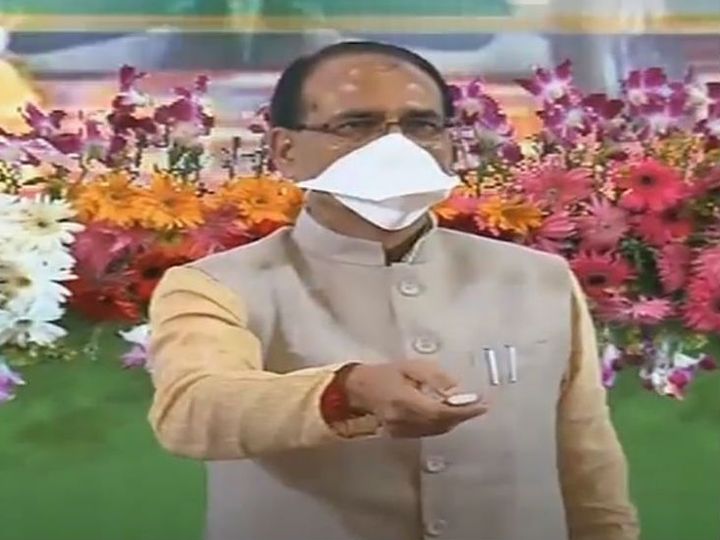 मुख्यमंत्री चौहान ने कहा- सरकार की 