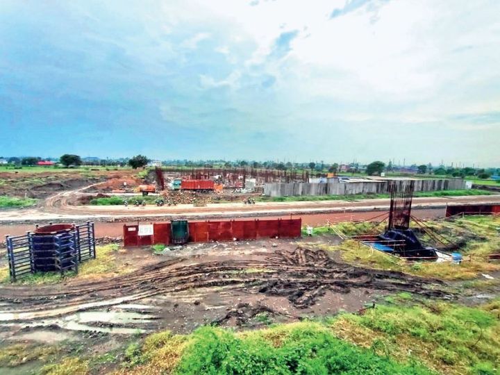 गलत भूकंप जोन में रखना सिर्फ पैसों 