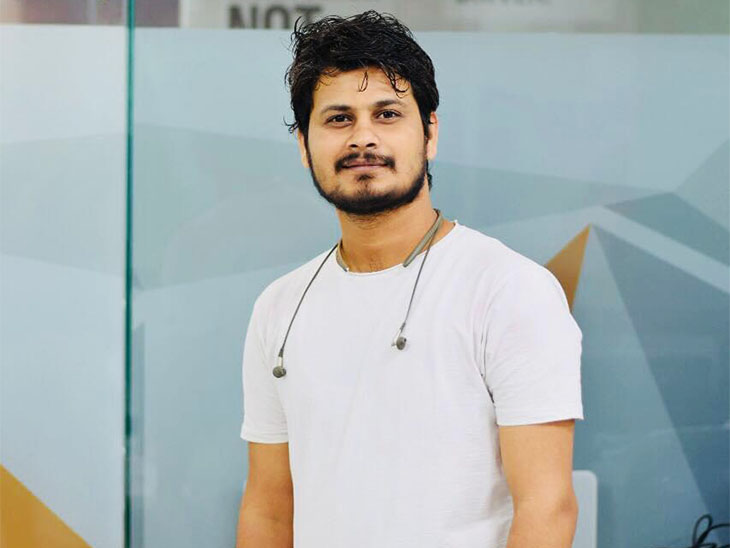 ब्रेड बेचने वाले विकास ने कैसे खड़ी