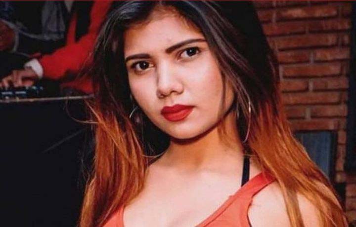 बेटे की गर्लफ्रेंड सहित 2 और गिरफ्त