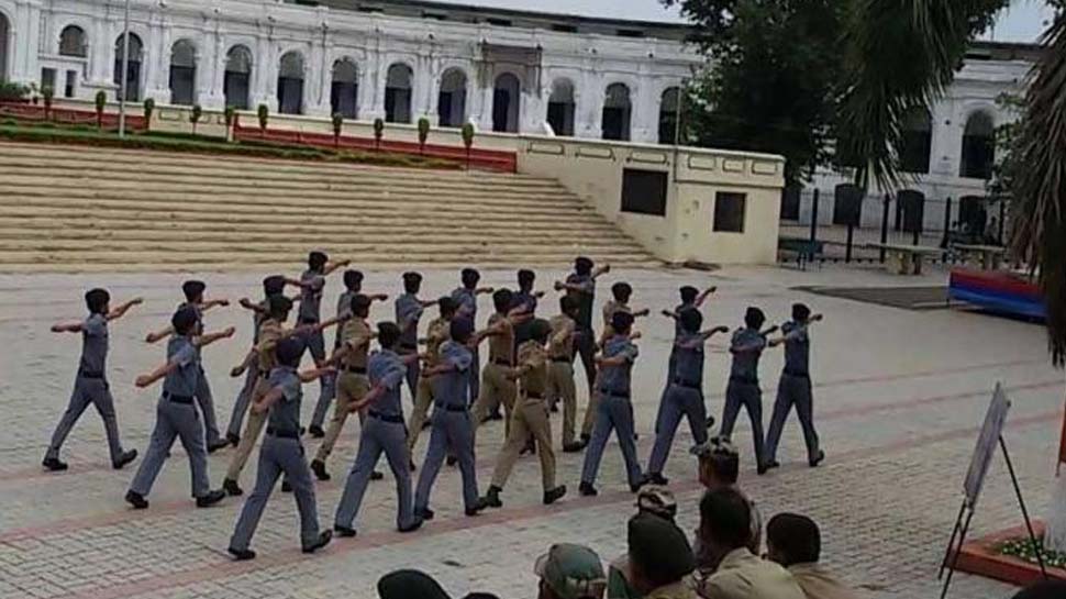 राष्ट्रीय सैन्य स्कूल भर्ती: LDC, M