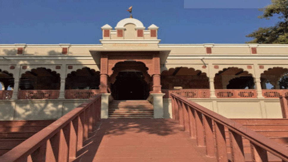 ऊन जैन मंद‍िर से छह रत्न प्रतिमा चो