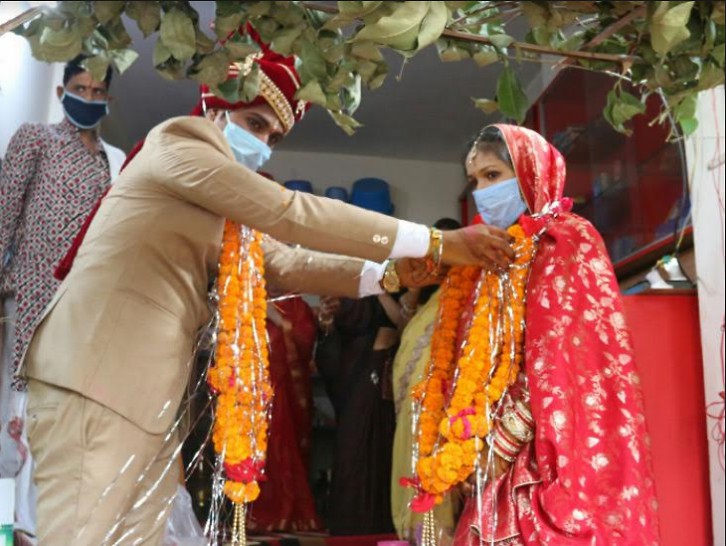 सबसे ज्यादा संक्रमितों वाला पांचवां